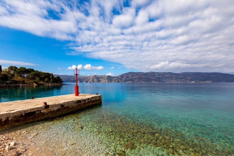 Kampi na otoku Krk